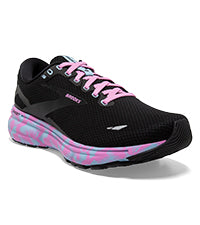 Brooks Women's Ghost 15 Neutral Running Shoe - SATSUNSPORT