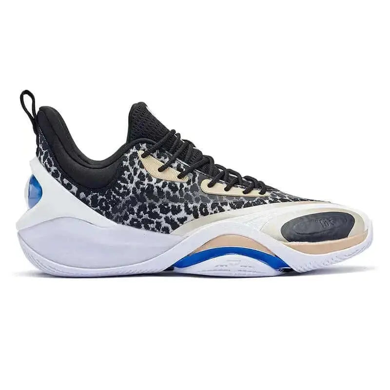 361 Degrees Hurricane Men Basketball Shoes - SATSUNSPORT