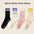 4 Pairs Yoga Socks - SATSUNSPORT