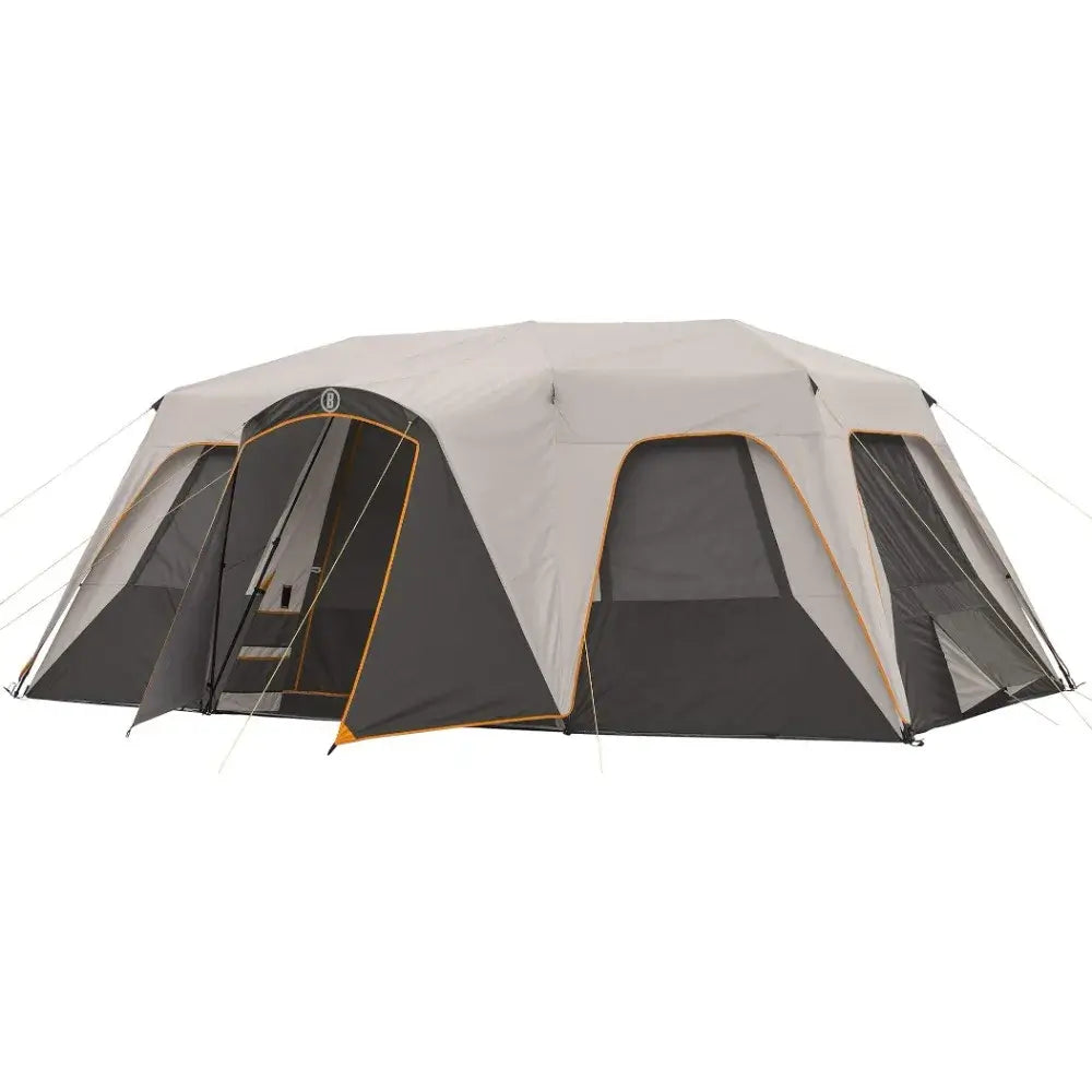 4 Season Family Camping Tent - SATSUNSPORT