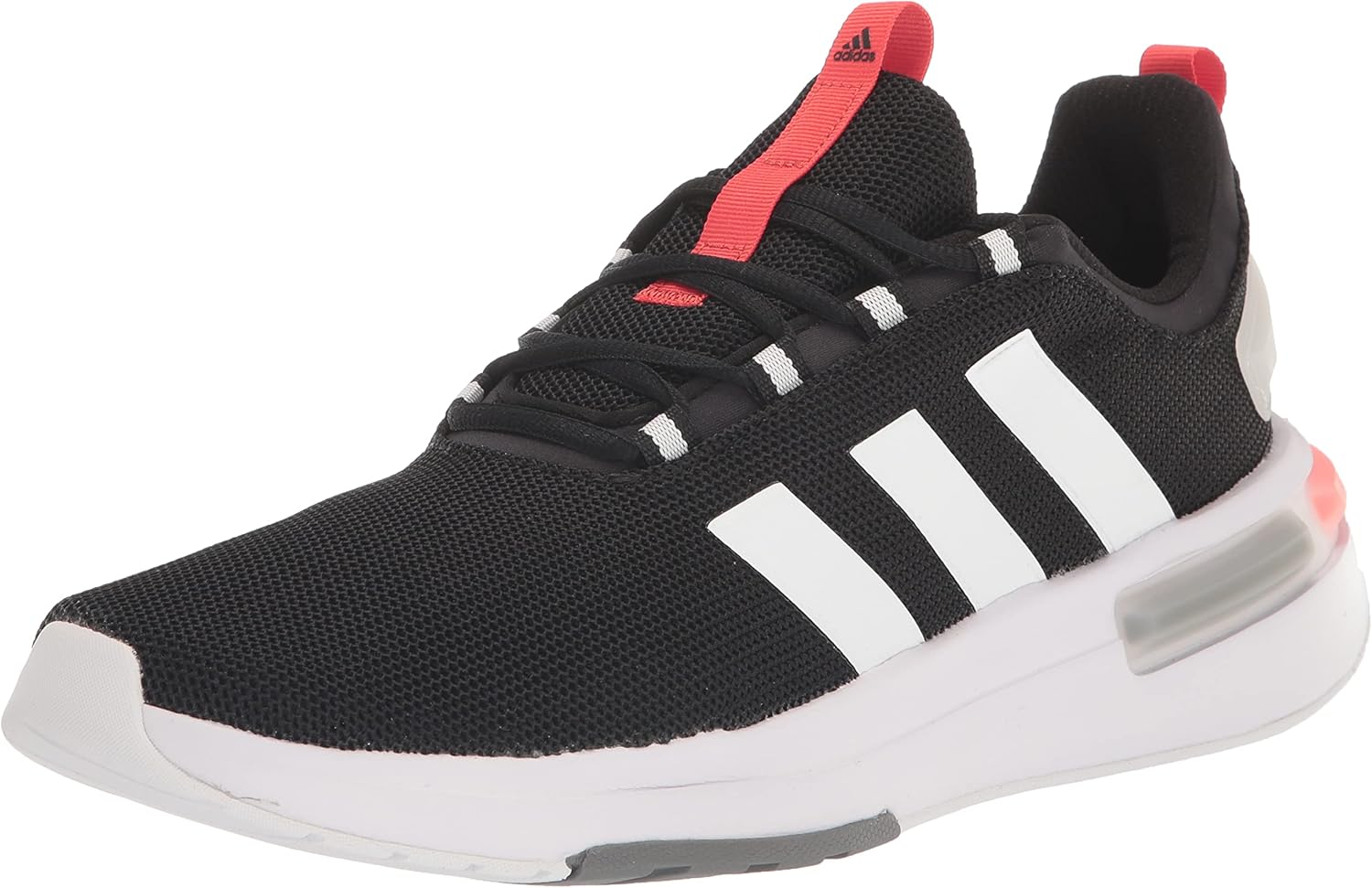 Shop the adidas Men's Racer TR23 Sneaker for lightweight comfort and style—ideal for workouts and casual wear! Satsunsport