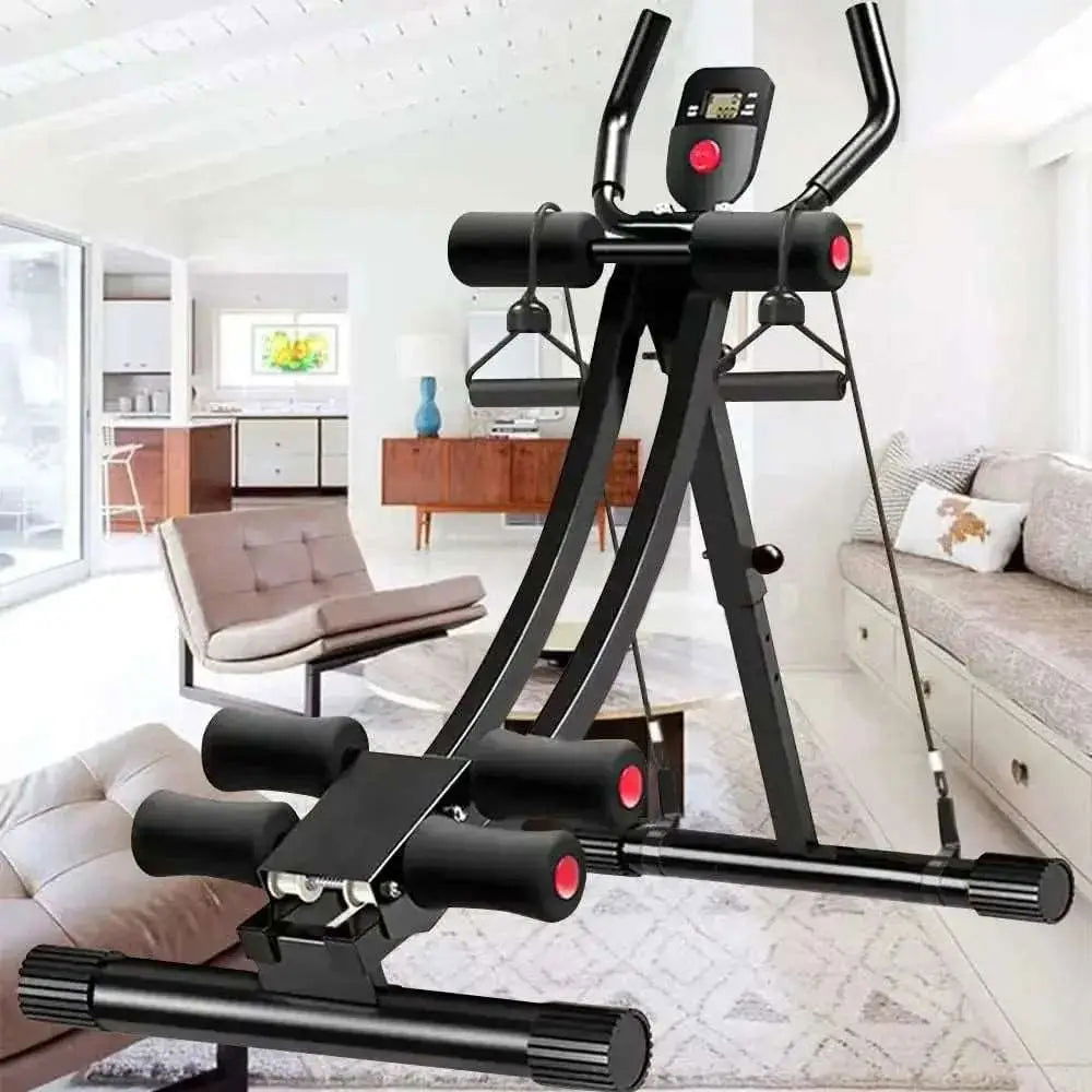 AB Workout Machine - SATSUNSPORT