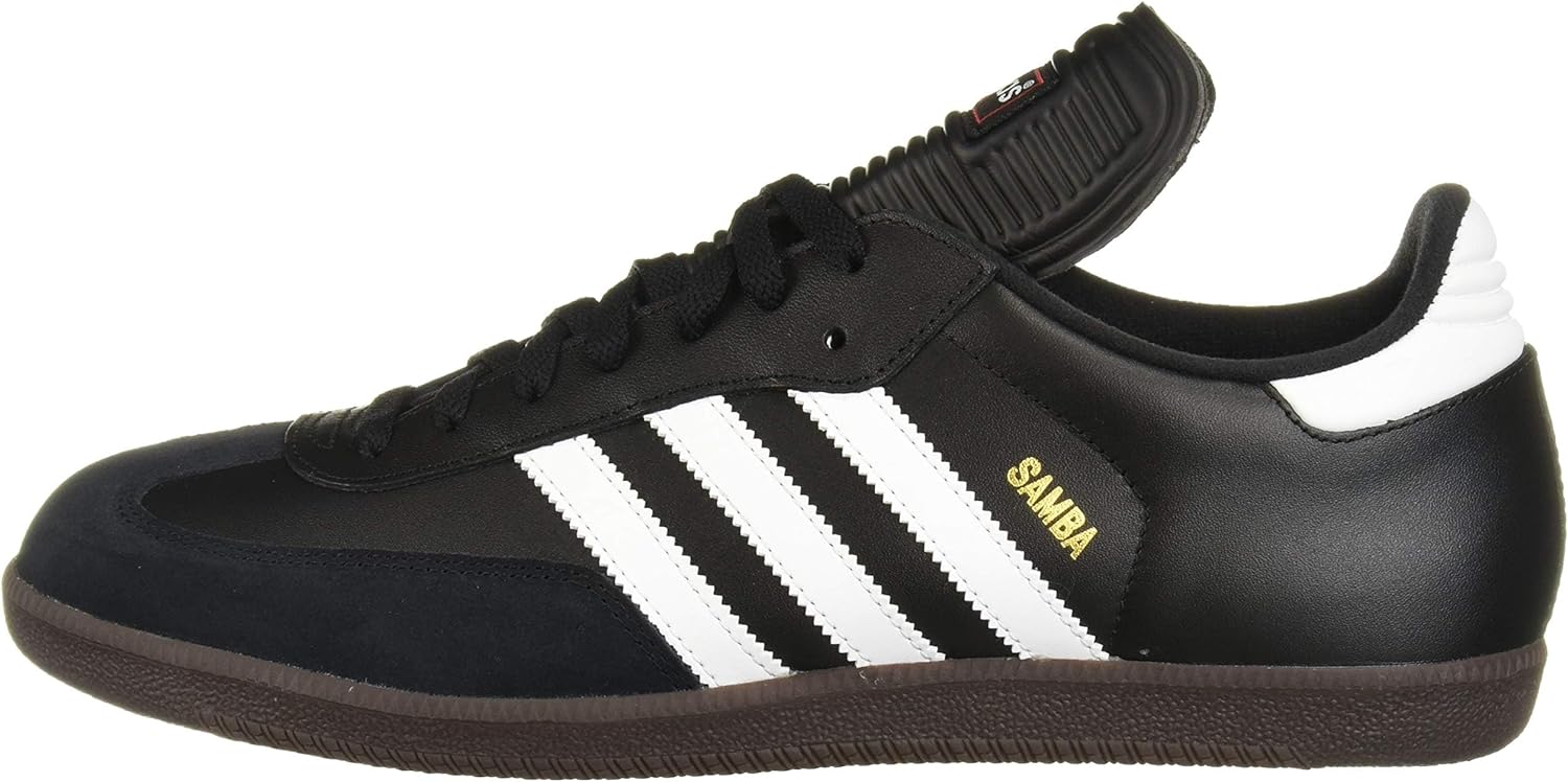 Adidas Men's Samba Classic Soccer Shoes - SATSUNSPORT