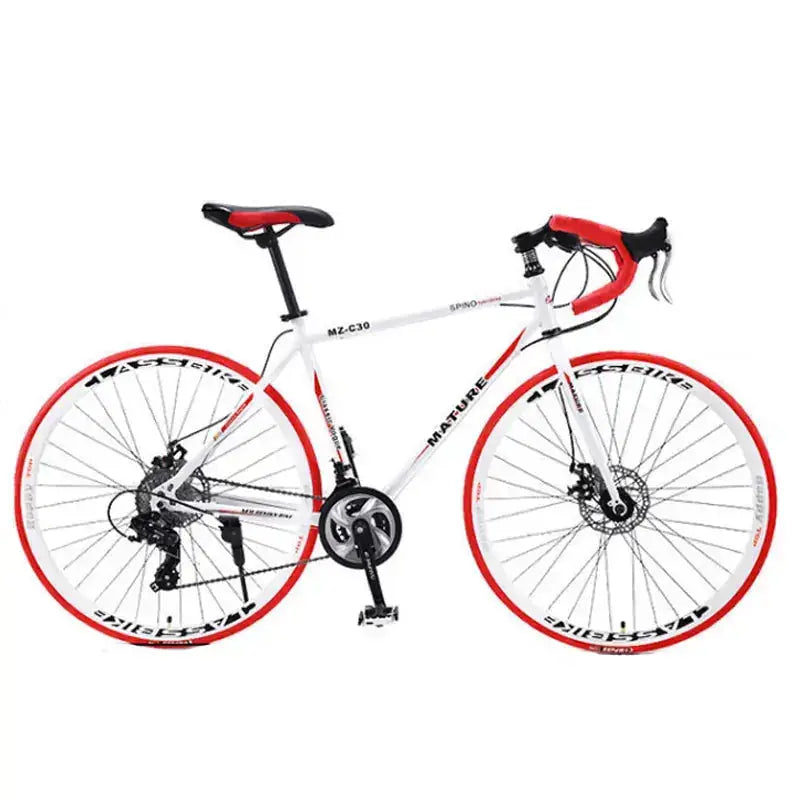 Aluminum Road Bicycle High Quality Bicycle - SATSUNSPORT