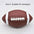 American football ball - SATSUNSPORT