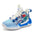 Basketball Sneakers for Kids - SATSUNSPORT