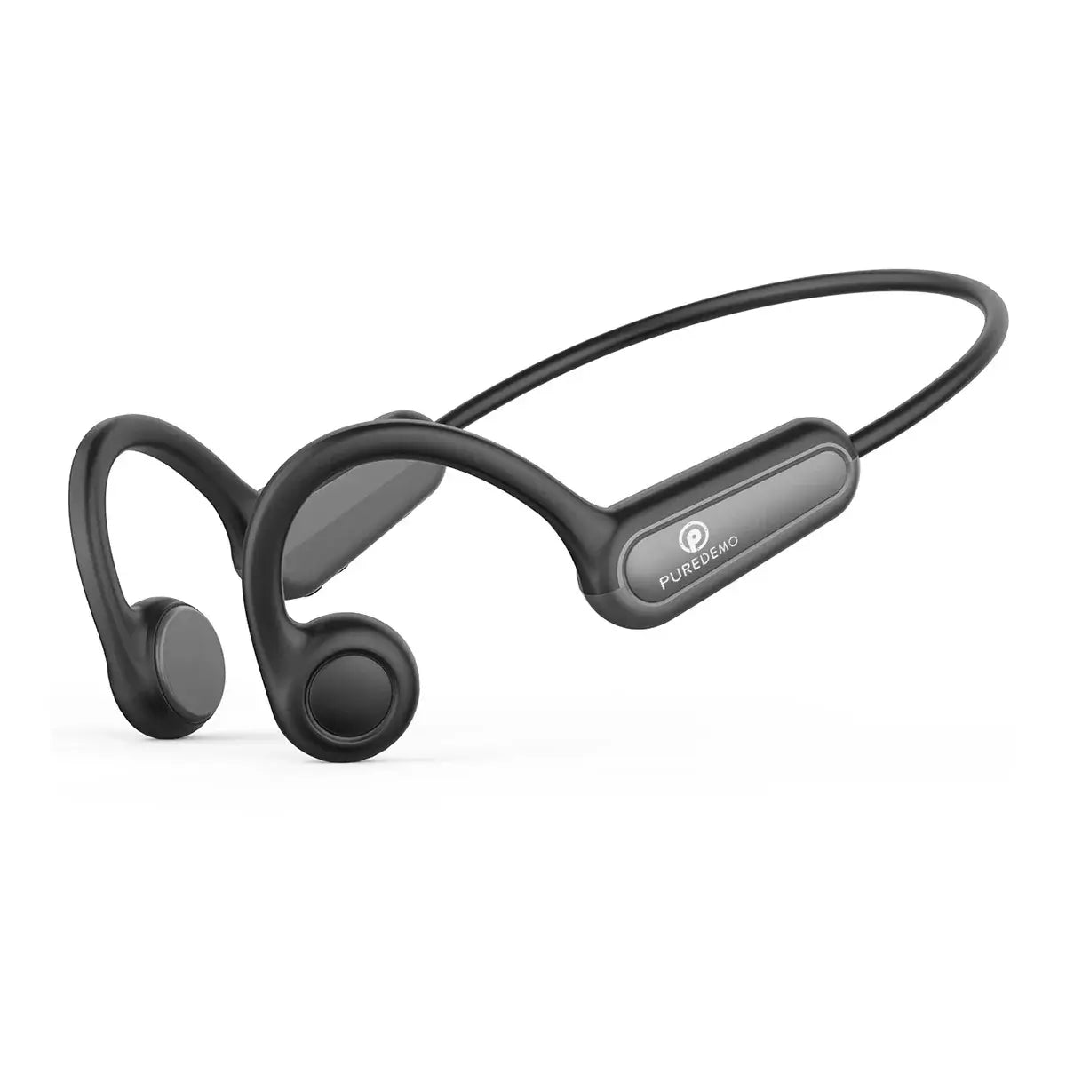 Bone Conduction Earphone Bluetooth Headphone - SATSUNSPORT