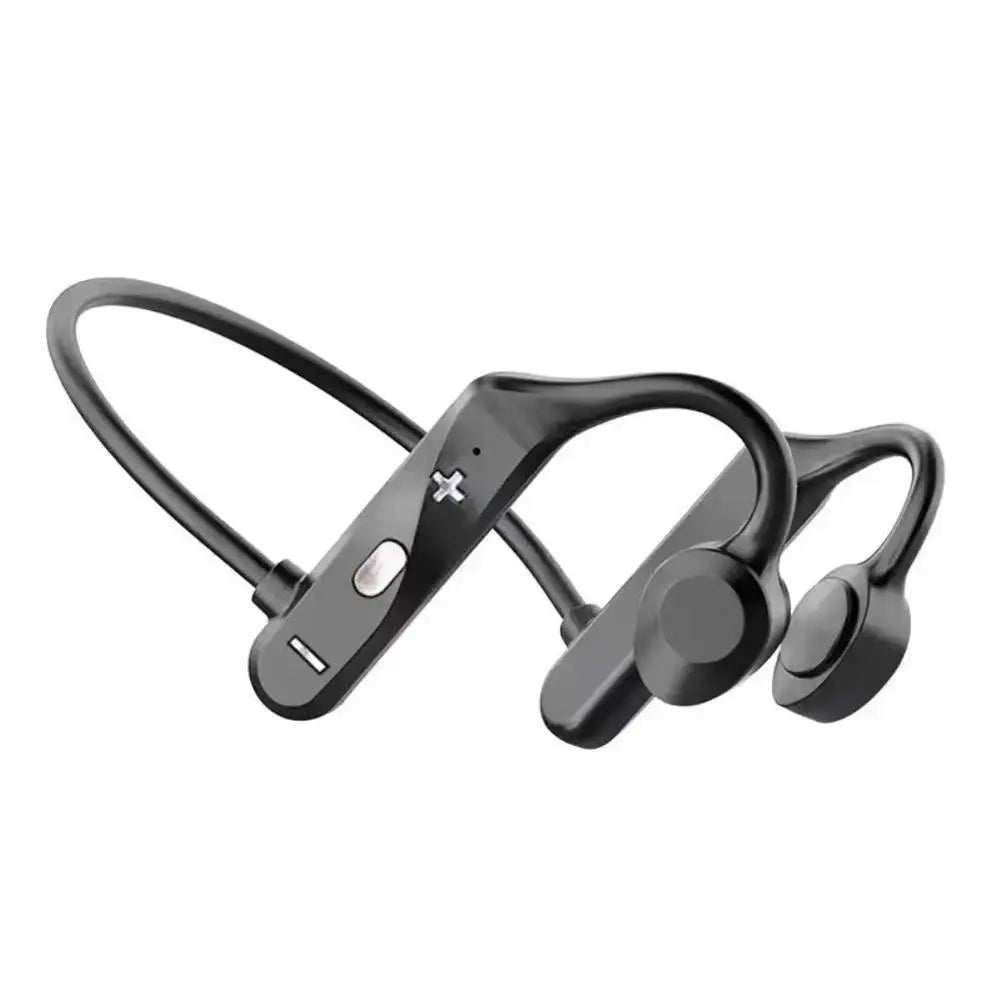 Bone Conduction Headphone Noise Reduction - SATSUNSPORT