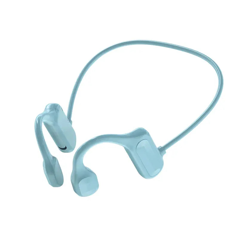 Bone Conduction Wireless Bluetooth Sport Headset - SATSUNSPORT