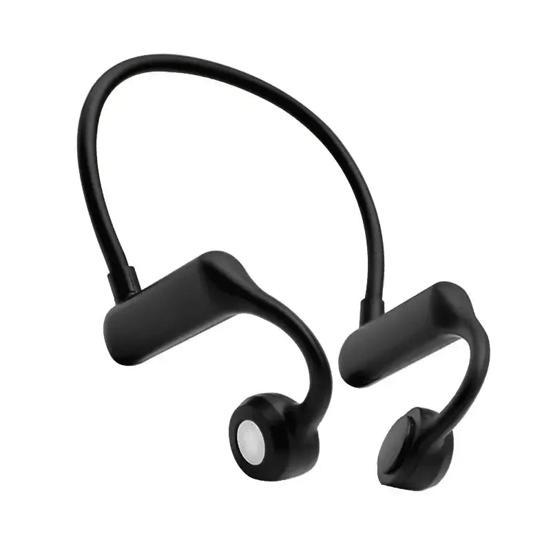 Bone Conduction Wireless Headphone  Sport - SATSUNSPORT