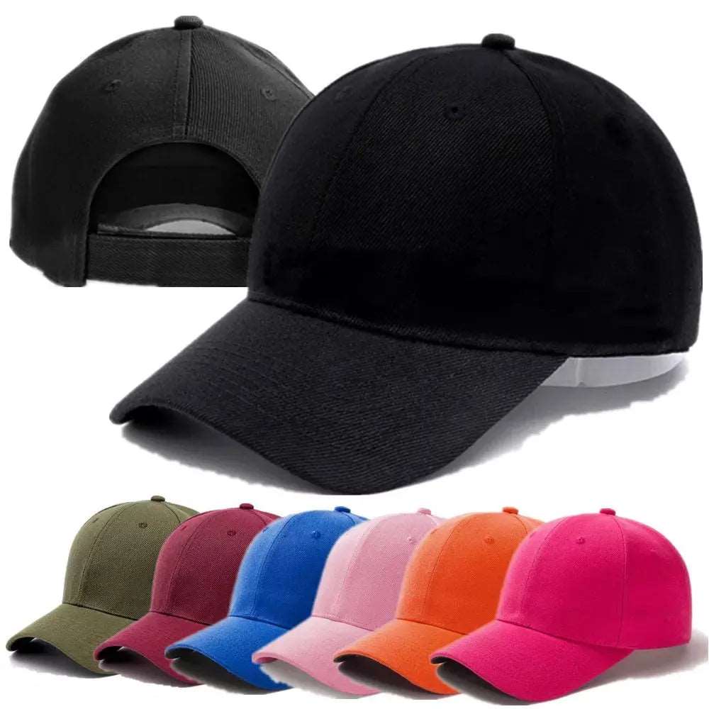 Cap Adjustable For Women Men - SATSUNSPORT