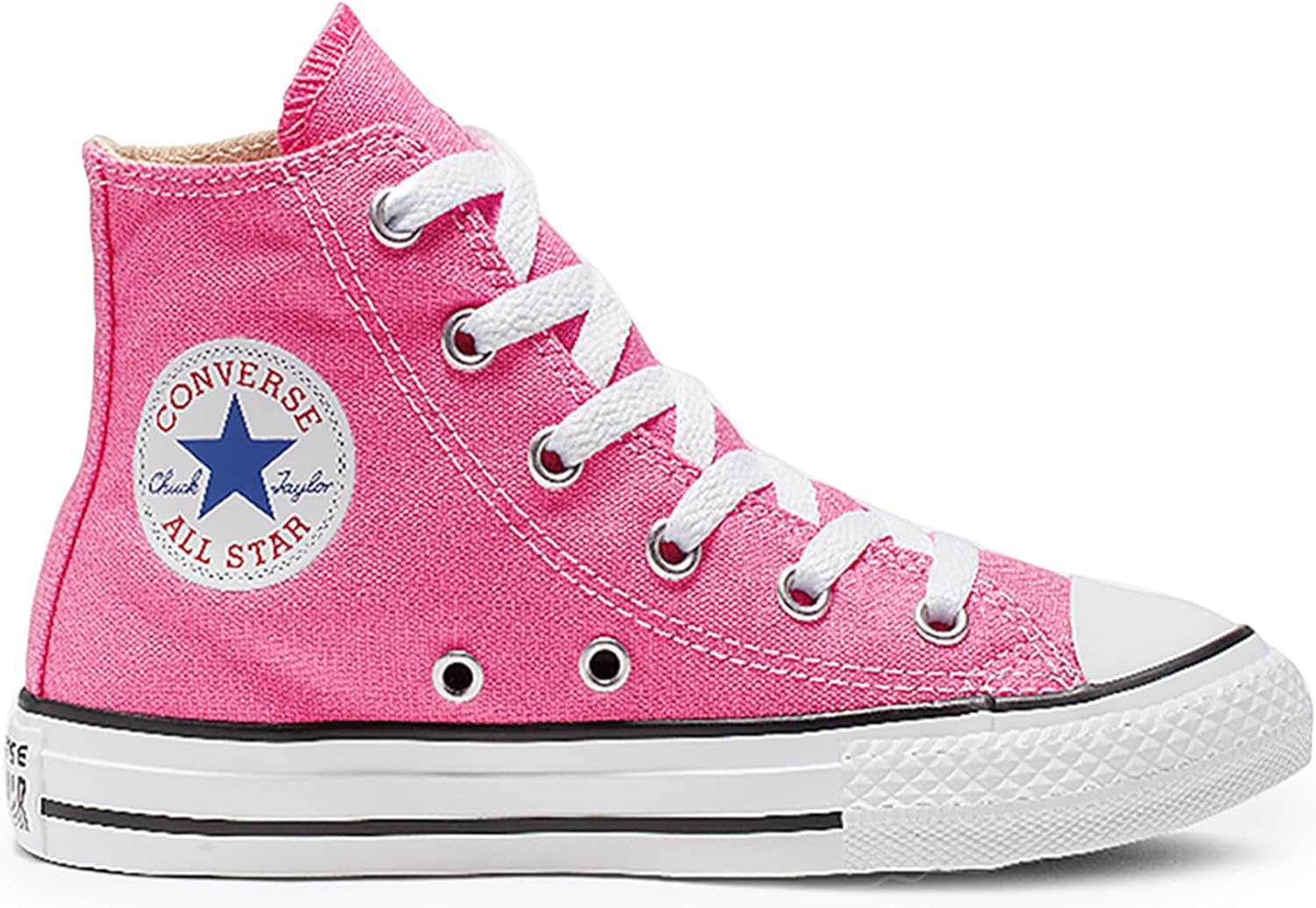 Converse Unisex-Child Chuck - SATSUNSPORT