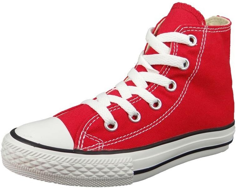 Converse Unisex-Child Chuck - SATSUNSPORT