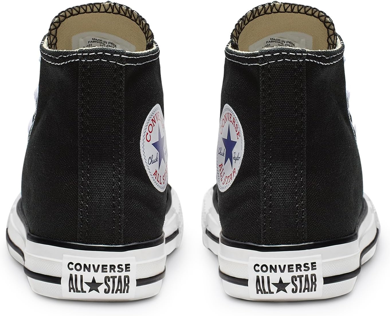 Converse Unisex-Child Chuck - SATSUNSPORT