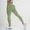 Curves Yoga Outfits Leggings - SATSUNSPORT