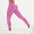 Curves Yoga Outfits Leggings - SATSUNSPORT