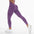 Curves Yoga Outfits Leggings - SATSUNSPORT