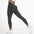 Curves Yoga Outfits Leggings - SATSUNSPORT