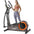 Elliptical Trainer for Home - SATSUNSPORT