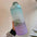 Fitness Drinking Bottle - SATSUNSPORT