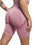 Fitness Yoga Short - SATSUNSPORT