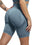 Fitness Yoga Short - SATSUNSPORT