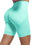 Fitness Yoga Short - SATSUNSPORT