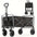 Foldable Wagon Cart - SATSUNSPORT