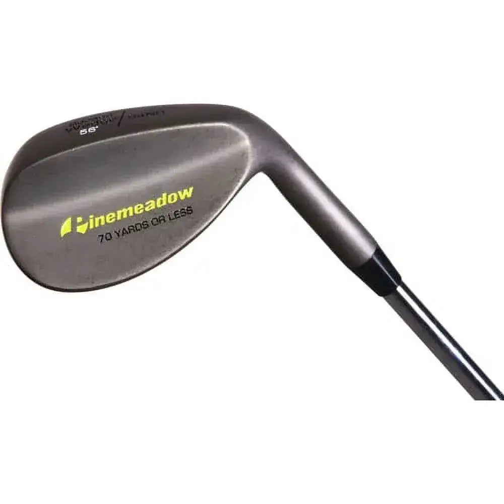 Golf Irons 68 Degree Wedge Right Hand - SATSUNSPORT