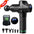 High frequency Massage Gun - SATSUNSPORT