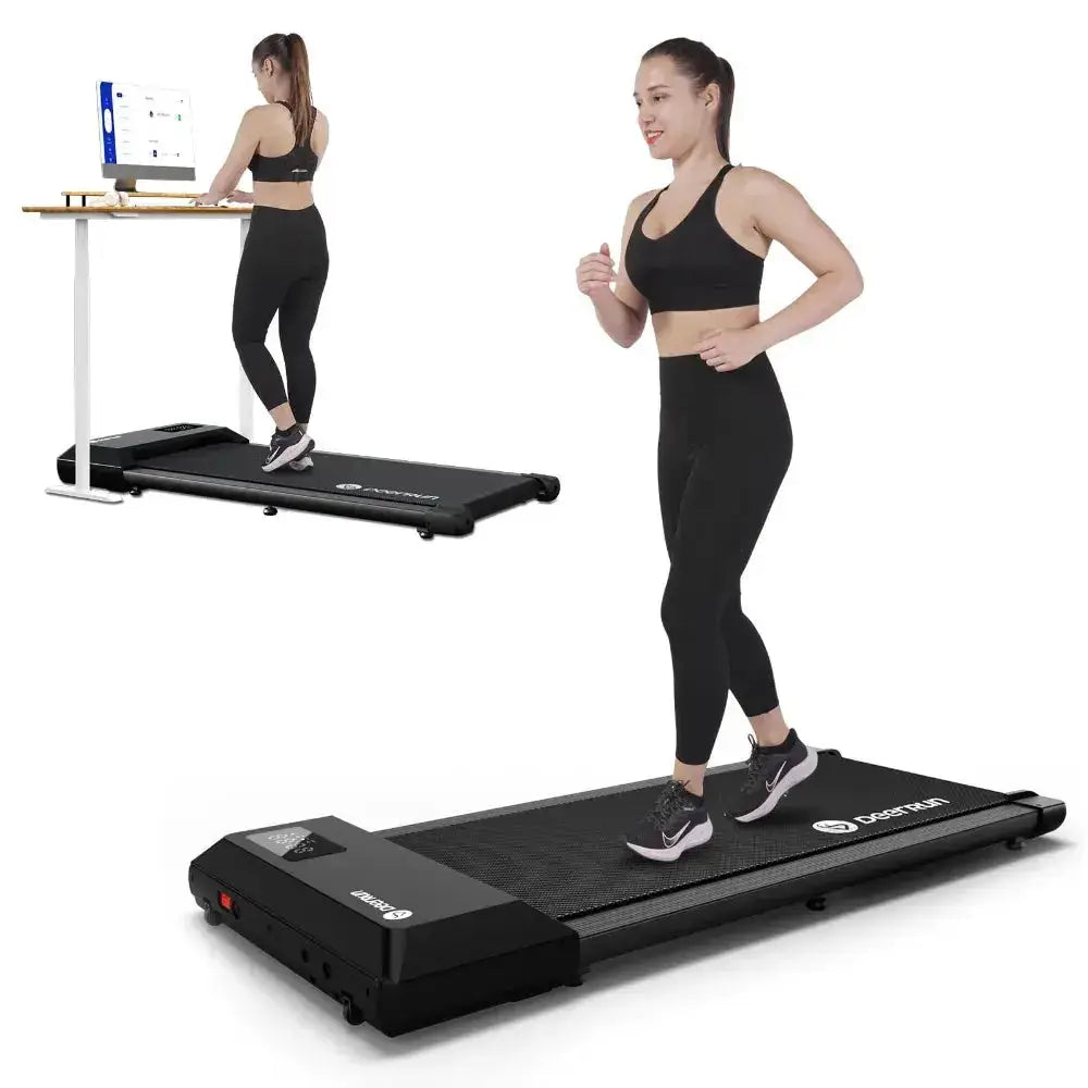 Home Treadmill - SATSUNSPORT