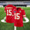 Kansas City Football Jersey SuperBowl - SATSUNSPORT