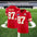 Kansas City Football Jersey SuperBowl - SATSUNSPORT