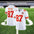 Kansas City Football Jersey SuperBowl - SATSUNSPORT