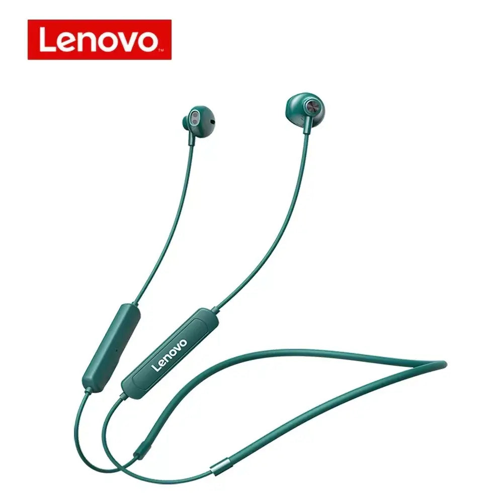 Lenovo SH1 Wireless Sports Earbuds - SATSUNSPORT