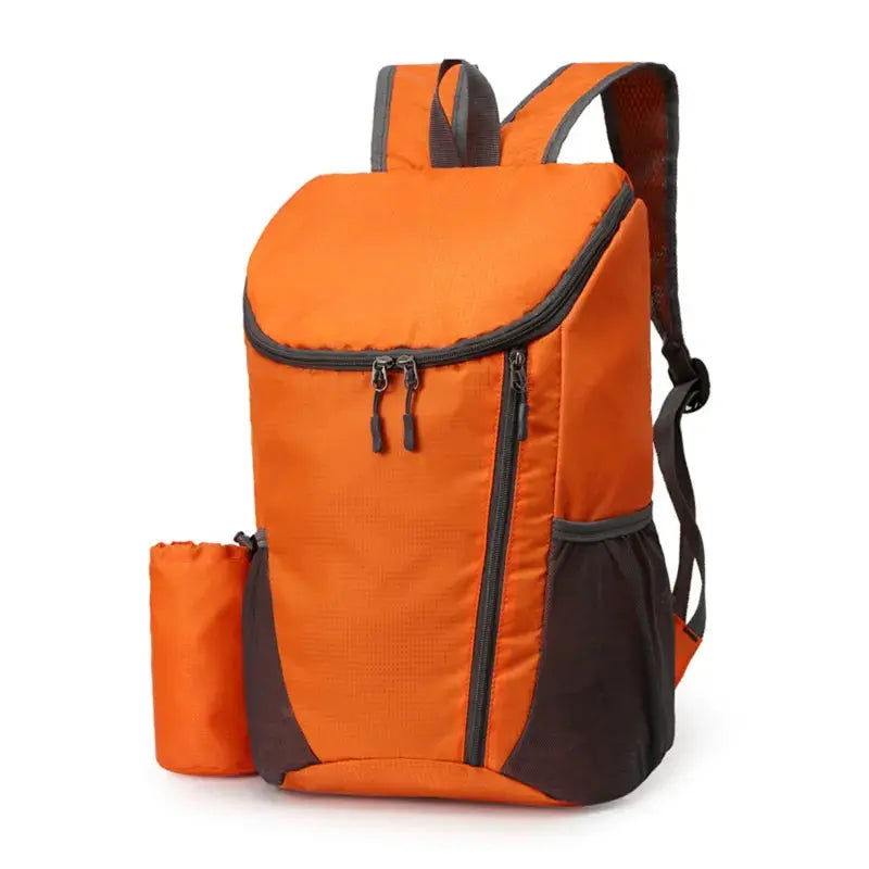 Lightweight Backpack Waterproof Large Capacity - SATSUNSPORT