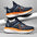 Men Running Shoes Comfortable - SATSUNSPORT