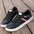 Men's Performance Sneakers - SATSUNSPORT