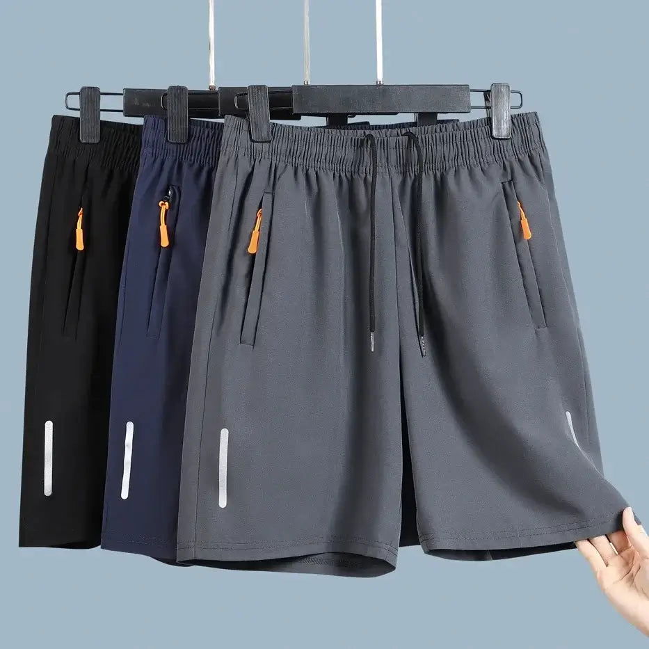 Men's Summer Sport Shorts - SATSUNSPORT