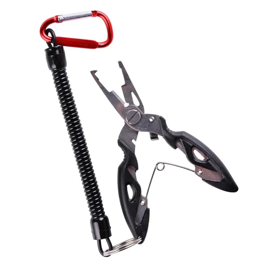 Multifunction Fishing Pliers Tools - SATSUNSPORT