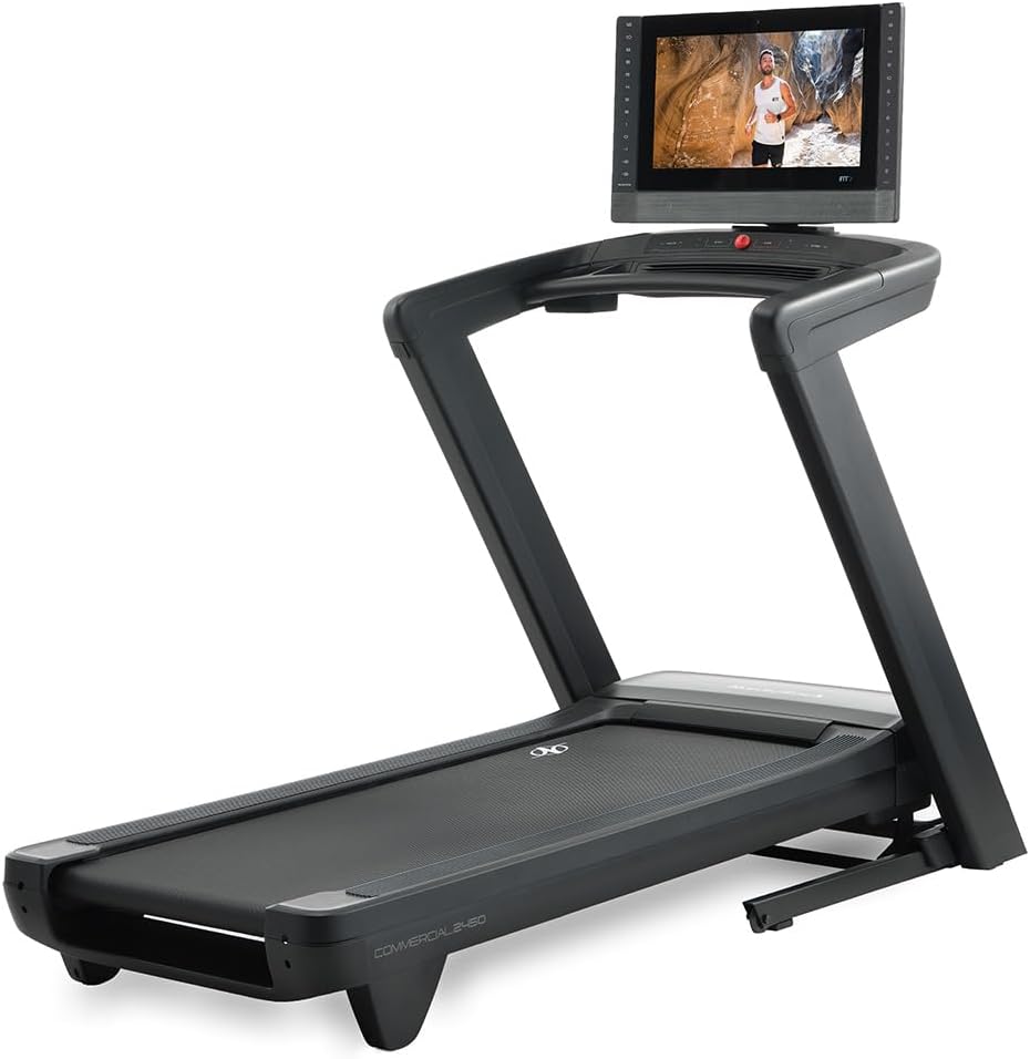 NordicTrack Commercial Series Treadmills - SATSUNSPORT