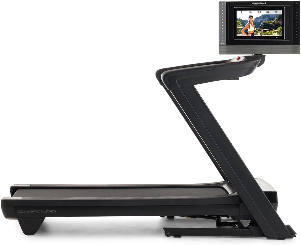 NordicTrack Commercial Series Treadmills - SATSUNSPORT