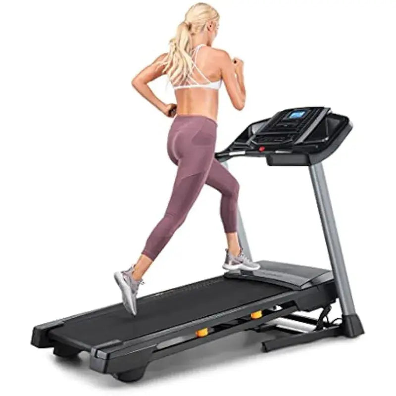 NordicTrack Treadmills for Home Use - SATSUNSPORT