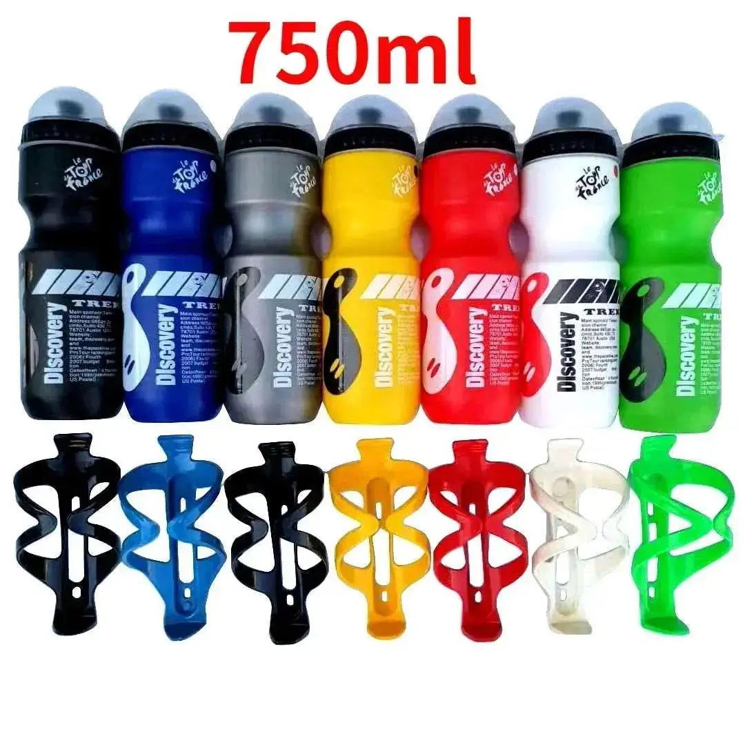 Portable Mountain Bicycle Water Bottle - SATSUNSPORT