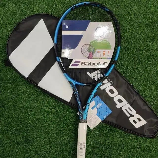 Professional Babolat Tennis Rackets Full Carbon Fiber - SATSUNSPORT