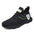 Running Sneakers Men & Women - SATSUNSPORT