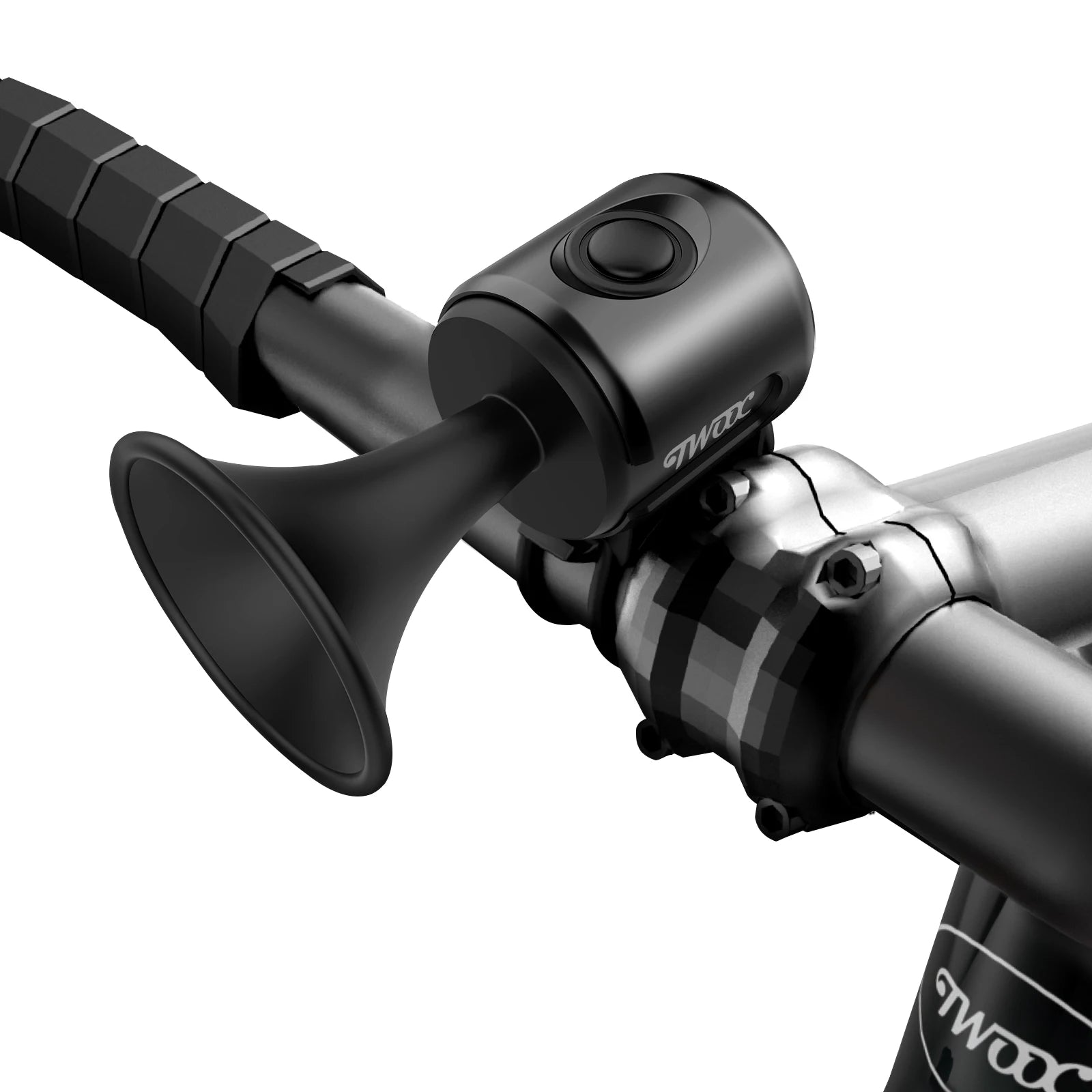 Waterproof Electric Bike Horn satsunsport