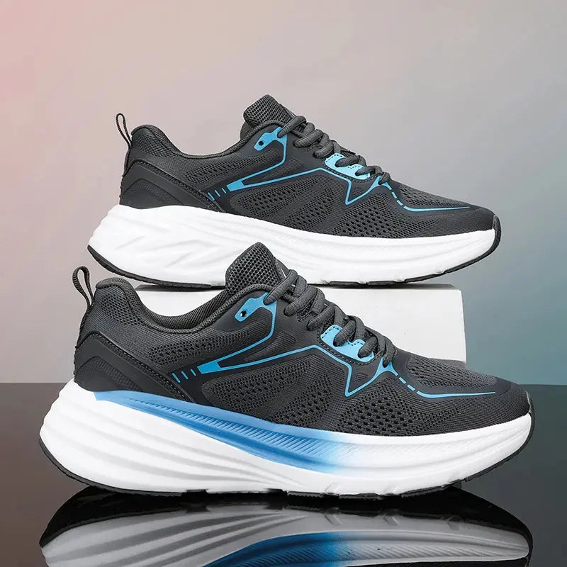 Men's & Women's Running Shoes - SATSUNSPORT