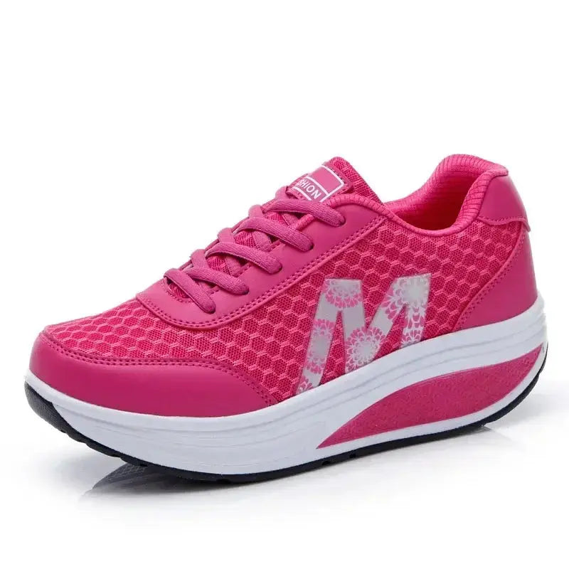 Running Sport Shoes for Women SATSUNSPORT