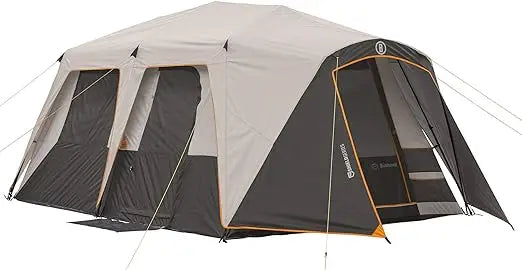 4 Season Family Camping Tent satsunsport